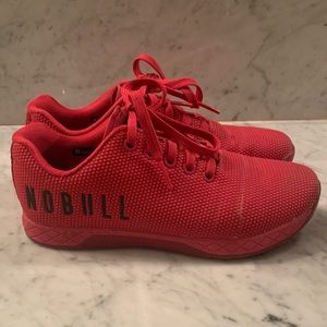 Nobull Cross Trainer shoes (barely worn) - Women’s 7.5